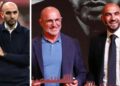 الركراكي يهنئ دي لا فوينتي بعد تتويجه بلقب كأس العالم 2026