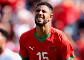 دينامو موسكو يعرض المهدي موهوب للبيع أو الإعارة