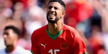 دينامو موسكو يعرض المهدي موهوب للبيع أو الإعارة