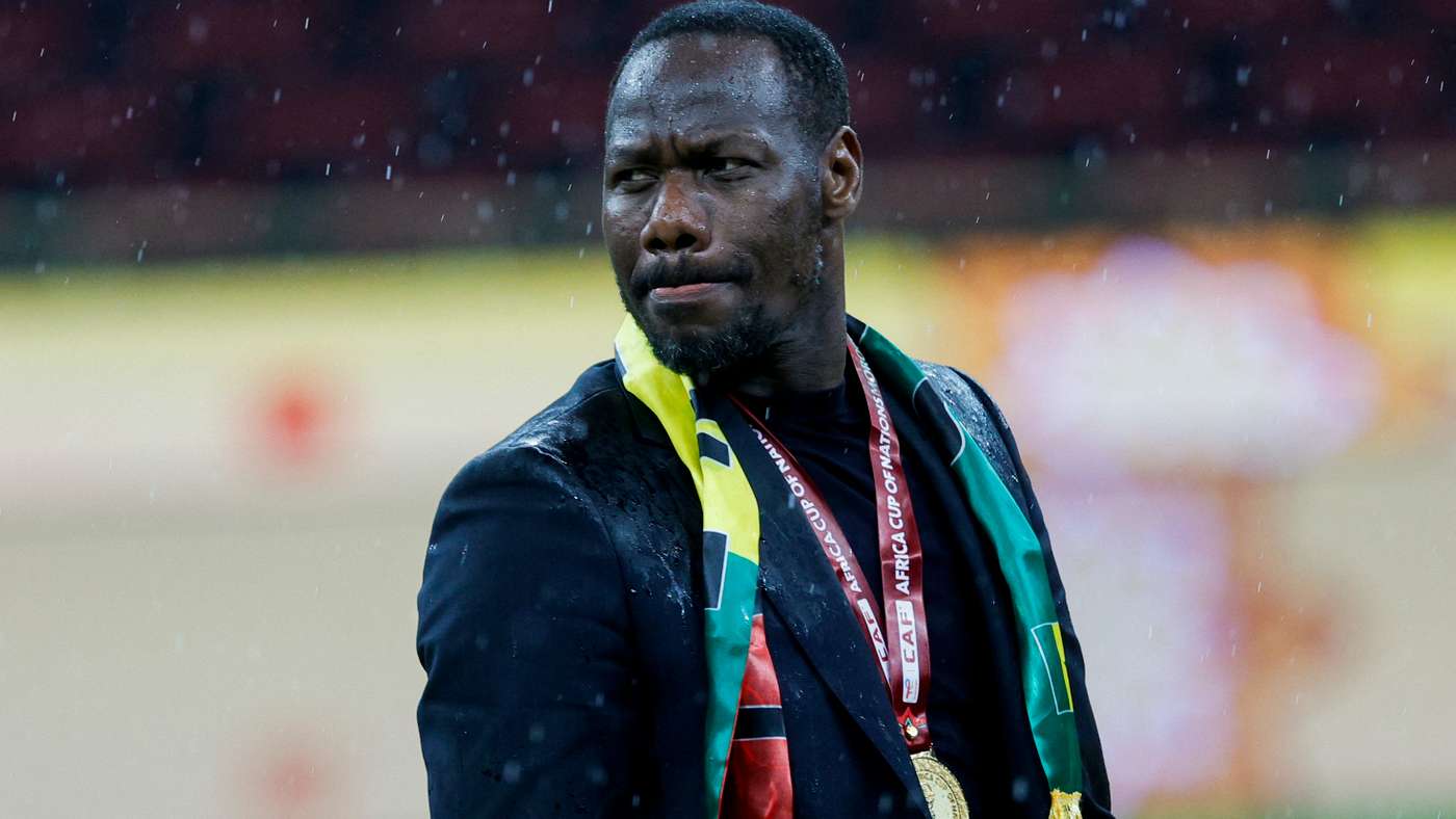 الاتحاد السنغالي يُقيل بابي ثياو من تدريب المنتخب بعد الخروج من مونديال 2026