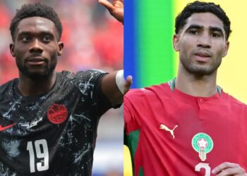 مباريات اليوم في كأس العالم 2026.. المغرب يصطدم بكندا وفرنسا تواجه باراغواي