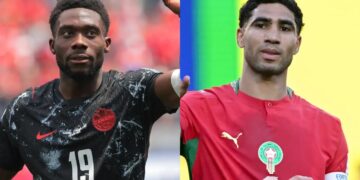 مباريات اليوم في كأس العالم 2026.. المغرب يصطدم بكندا وفرنسا تواجه باراغواي