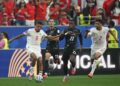 المغرب يهزم كندا بثلاثية ويبلغ ربع نهائي كأس العالم 2026