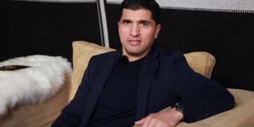 طارق التايب: المغرب يملك كل المقومات للفوز بكأس العالم
