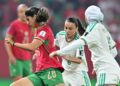 المغرب يحسم ديربي الجزائر ويضع قدمًا في ربع نهائي كأس أمم أفريقيا للسيدات