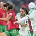 المغرب يحسم ديربي الجزائر ويضع قدمًا في ربع نهائي كأس أمم أفريقيا للسيدات