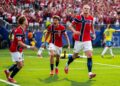 النرويج تُقصي البرازيل وتبلغ ربع نهائي كأس العالم بثنائية هالاند