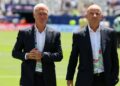 مساعد ديشان: “المغرب منتخب مختلف.. خرجنا أقوى بعد مباراة باراغواي”