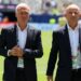مساعد ديشان: “المغرب منتخب مختلف.. خرجنا أقوى بعد مباراة باراغواي”
