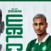 رسمياً.. الرجاء الرياضي يضم إسحاق الزيداني لتعزيز خط الوسط