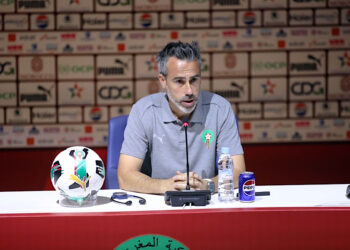 فيلدا يكشف قائمة لبؤات الأطلس لخوض كأس أمم إفريقيا 2026
