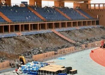 انطلاق أشغال تطوير ملعبي مراكش وأكادير استعدادًا لاستضافة مونديال 2030