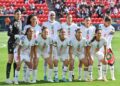 المنتخب المغربي النسوي يدشن مشواره القاري بانتصار كبير على كينيا