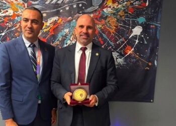 نائب مدير الـ FBI يزور مركز التعاون الأمني لـ”مونديال 2026″ ويشيد بالشراكة الاستراتيجية والموثوقة مع المغرب