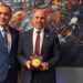 نائب مدير الـ FBI يزور مركز التعاون الأمني لـ”مونديال 2026″ ويشيد بالشراكة الاستراتيجية والموثوقة مع المغرب