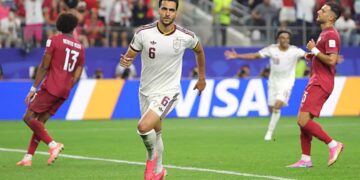 إسبانيا تقصي البرتغال بهدف قاتل وتعبر إلى ربع نهائي المونديال