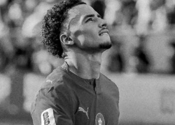 الطالبي: الإقصاء مؤلم.. لكنها مجرد البداية وسنعود أقوى