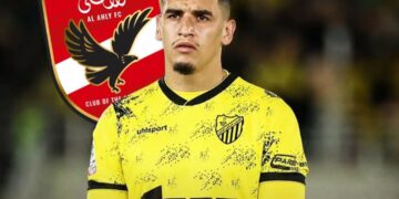الأهلي المصري يحسم صفقة سفيان بنجديدة.. والإعلان الرسمي مرتقب