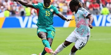 بلجيكا تقلب الطاولة على السنغال وتتأهل إلى ثمن النهائي بعد ريمونتادا مثيرة