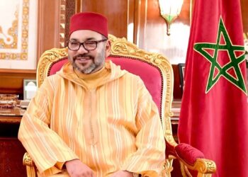 الملك محمد السادس يهنئ “أسود الأطلس” بعد التأهل إلى ربع نهائي المونديال