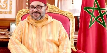 الملك محمد السادس يهنئ “أسود الأطلس” بعد التأهل إلى ربع نهائي المونديال