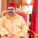 الملك محمد السادس يهنئ “أسود الأطلس” بعد التأهل إلى ربع نهائي المونديال