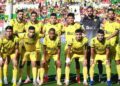 المغرب الفاسي يُتوج بطلاً للدوري الاحترافي ويُنهي انتظارًا دام 41 عامًا