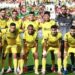 المغرب الفاسي يُتوج بطلاً للدوري الاحترافي ويُنهي انتظارًا دام 41 عامًا