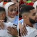 الصيباري: عشت طفولة صعبة.. واليوم أحقق حلمي مع المنتخب المغربي في كأس العالم