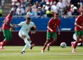 المغرب يودع كأس العالم 2026 بعد الخسارة أمام فرنسا في ربع النهائي