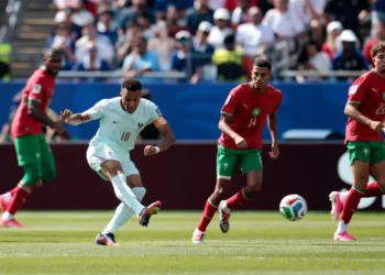 المغرب يودع كأس العالم 2026 بعد الخسارة أمام فرنسا في ربع النهائي