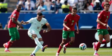 المغرب يودع كأس العالم 2026 بعد الخسارة أمام فرنسا في ربع النهائي