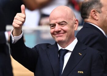 إنفانتينو يشيد بإنجاز المنتخب المغربي: أسود الأطلس أكدوا مكانتهم بين كبار العالم
