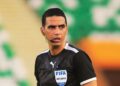 جلال جيد ضمن المرشحين لإدارة نهائي كأس العالم 2026