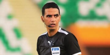 جلال جيد ضمن المرشحين لإدارة نهائي كأس العالم 2026