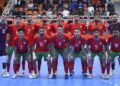 قرعة كأس أمم إفريقيا للفوتسال تضع المغرب في مجموعة قوية