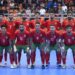 قرعة كأس أمم إفريقيا للفوتسال تضع المغرب في مجموعة قوية