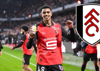 فولهام يرفع عرضه إلى 35 مليون يورو لضم آيت بودلال.. ورين يرفض