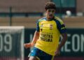 إسماعيل باعوف ينهي استعداداته مع كامبور قبل انطلاق الدوري الهولندي