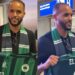 يوسف العربي يبدأ تحديا جديدا في اليونان بعمر 39 عاما