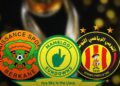 نهضة بركان مرشح للإعفاء من الدور التمهيدي لدوري أبطال إفريقيا