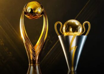 الكاف يحدد موعد قرعة دوري الأبطال وكأس الكونفدرالية الإفريقية