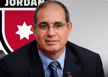 الاتحاد الأردني يحدد موعد تقديم بادو الزاكي مدربا للمنتخب