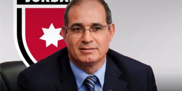 الاتحاد الأردني يحدد موعد تقديم بادو الزاكي مدربا للمنتخب