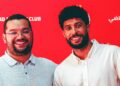 الوداد الرياضي يعلن التعاقد مع يحيى جبران