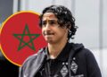 وائل موحيا يقترب من حسم مستقبله الدولي.. والجامعة تتحرك لضمه إلى المنتخب المغربي