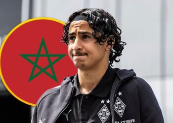 وائل موحيا يقترب من حسم مستقبله الدولي.. والجامعة تتحرك لضمه إلى المنتخب المغربي