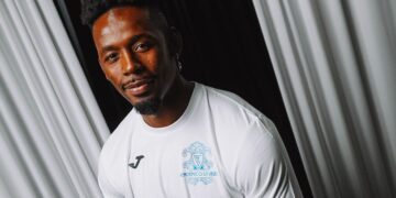 رسميا.. محمد بولديني يعود إلى البرتغال من بوابة أكاديميكو دي فيسيو