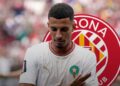 أوناحي يرغب في الرحيل عن جيرونا والشرط الجزائي يعقد مهمته