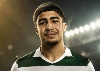 الزكري يقترب من سبورتينغ لشبونة مقابل 3.5 ملايين يورو